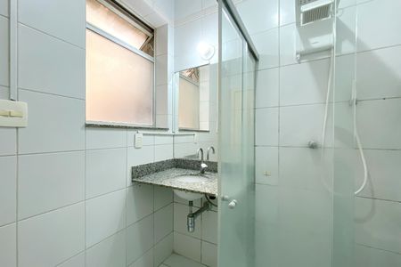 Apartamento para alugar com 130m², 3 quartos e 1 vagaBanheiro