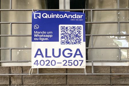 Apartamento para alugar com 130m², 3 quartos e 1 vagaPlaca FLRR-232