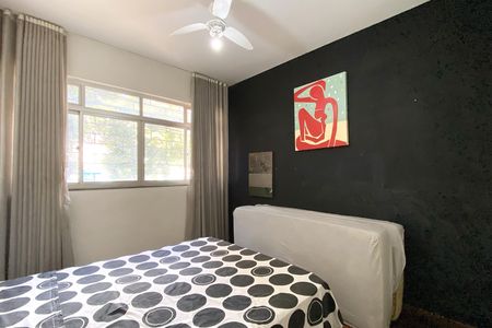 Apartamento para alugar com 130m², 3 quartos e 1 vagaQuarto 2