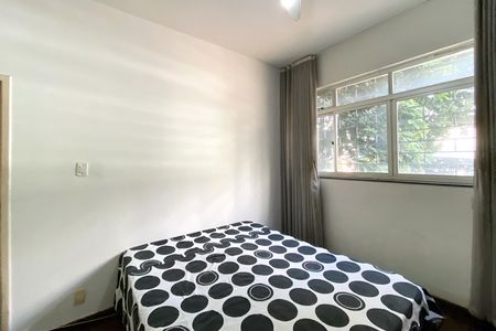 Apartamento para alugar com 130m², 3 quartos e 1 vagaQuarto 2