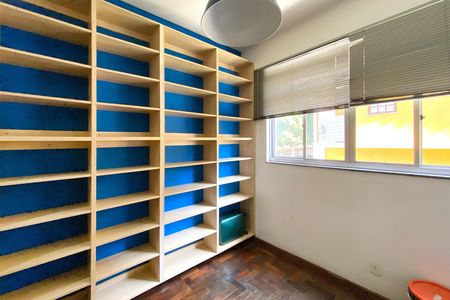 Apartamento para alugar com 130m², 3 quartos e 1 vagaQuarto 3