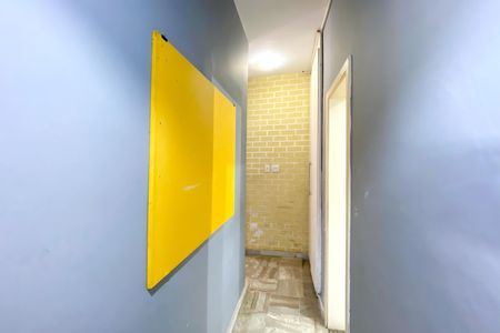 Apartamento para alugar com 130m², 3 quartos e 1 vagaCorredor