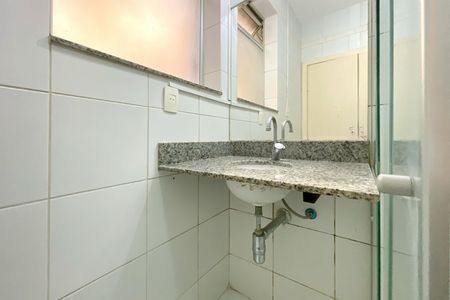 Apartamento para alugar com 130m², 3 quartos e 1 vagaBanheiro