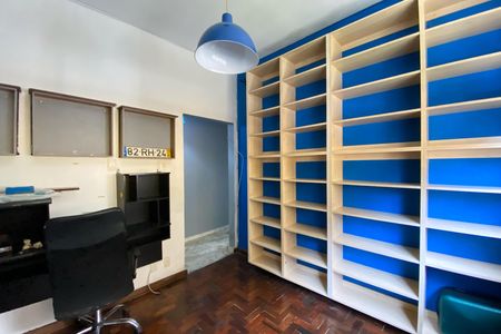 Apartamento para alugar com 130m², 3 quartos e 1 vagaQuarto 3