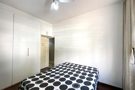 Apartamento para alugar com 130m², 3 quartos e 1 vagaQuarto 2