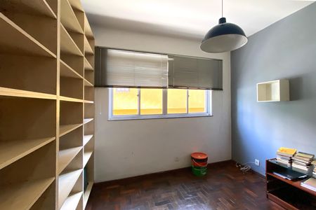 Apartamento para alugar com 130m², 3 quartos e 1 vagaQuarto 3