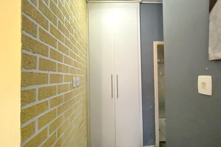 Apartamento para alugar com 130m², 3 quartos e 1 vagaCorredor