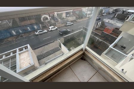 Apartamento à venda com 2 quartos, 68m² em Vila Industrial (campinas), Campinas