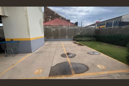 Apartamento à venda com 68m², 2 quartos e 2 vagas