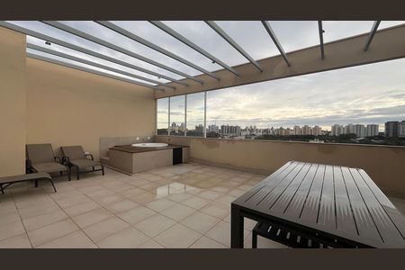 Apartamento à venda com 68m², 2 quartos e 2 vagas