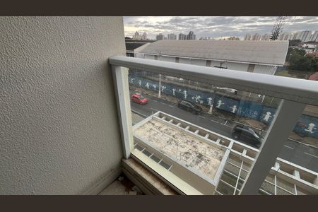 Apartamento à venda com 2 quartos, 68m² em Vila Industrial (campinas), Campinas
