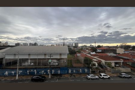 Apartamento à venda com 2 quartos, 68m² em Vila Industrial (campinas), Campinas