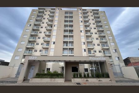 Apartamento à venda com 2 quartos, 68m² em Vila Industrial (campinas), Campinas