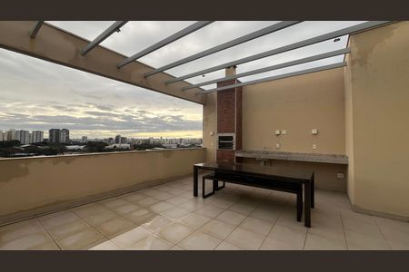 Apartamento à venda com 68m², 2 quartos e 2 vagas