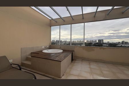 Apartamento à venda com 68m², 2 quartos e 2 vagas