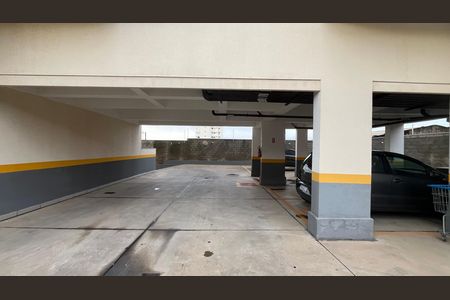 Apartamento à venda com 68m², 2 quartos e 2 vagas