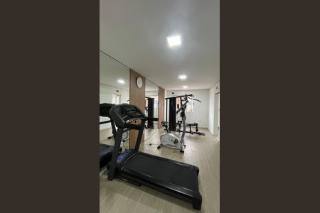 Apartamento à venda com 2 quartos, 68m² em Vila Industrial (campinas), Campinas