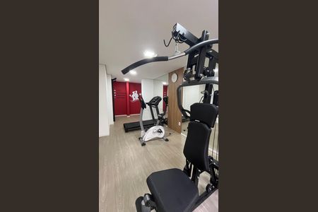 Apartamento à venda com 68m², 2 quartos e 2 vagas