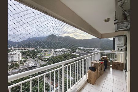 Apartamento para alugar com 75m², 2 quartos e 1 vaga
