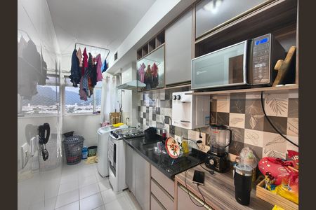 Apartamento para alugar com 75m², 2 quartos e 1 vaga