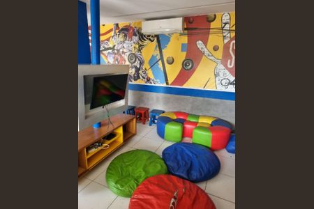 Apartamento à venda com 75m², 2 quartos e 1 vaga