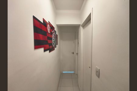Apartamento para alugar com 75m², 2 quartos e 1 vaga