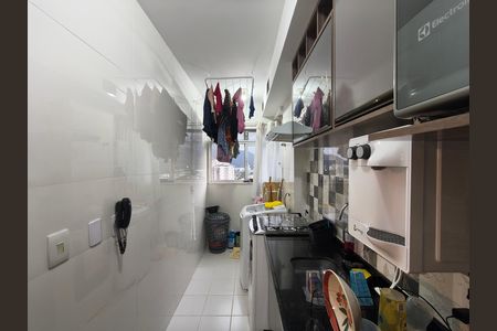Apartamento para alugar com 2 quartos, 75m² em Jacarepaguá, Rio de Janeiro