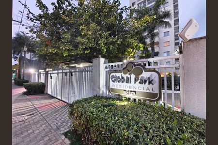 Apartamento para alugar com 75m², 2 quartos e 1 vaga