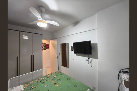 Apartamento para alugar com 75m², 2 quartos e 1 vaga
