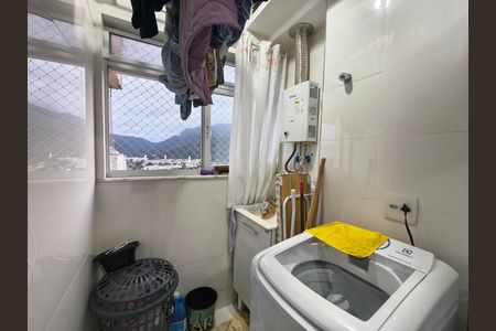 Apartamento para alugar com 75m², 2 quartos e 1 vaga