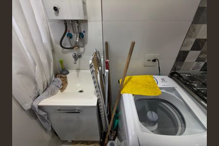 Apartamento para alugar com 75m², 2 quartos e 1 vaga
