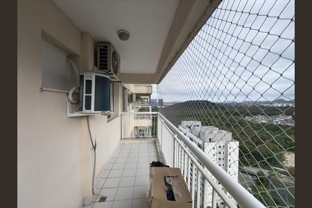 Apartamento para alugar com 75m², 2 quartos e 1 vaga