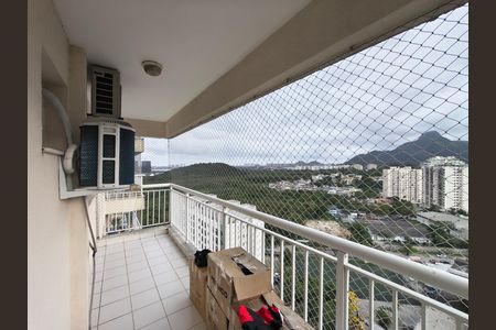 Apartamento para alugar com 2 quartos, 75m² em Jacarepaguá, Rio de Janeiro