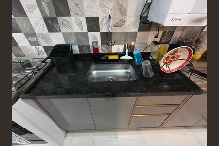 Apartamento para alugar com 75m², 2 quartos e 1 vaga