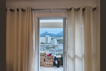 Apartamento para alugar com 75m², 2 quartos e 1 vaga