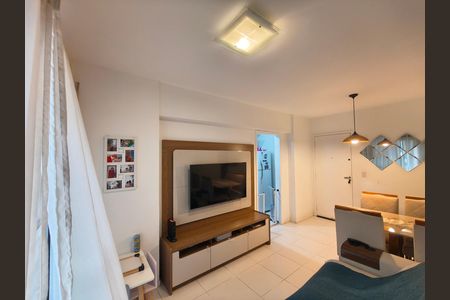 Apartamento para alugar com 75m², 2 quartos e 1 vaga