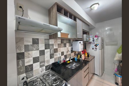 Apartamento para alugar com 75m², 2 quartos e 1 vaga