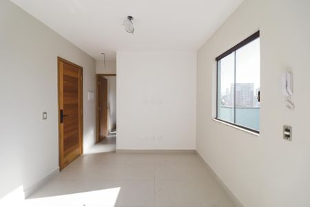 Sala de apartamento para alugar com 1 quarto, 41m² em Jardim Sao Paulo(zona Norte), São Paulo