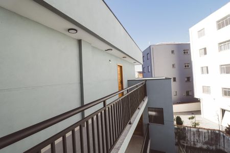 Entrada de apartamento para alugar com 1 quarto, 41m² em Jardim Sao Paulo(zona Norte), São Paulo