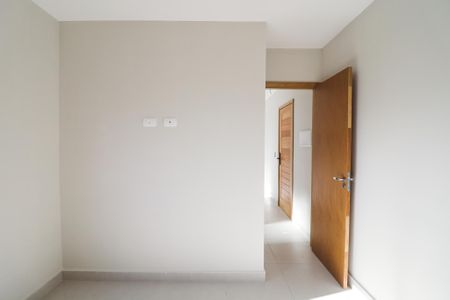 Quarto de apartamento para alugar com 1 quarto, 41m² em Jardim Sao Paulo(zona Norte), São Paulo