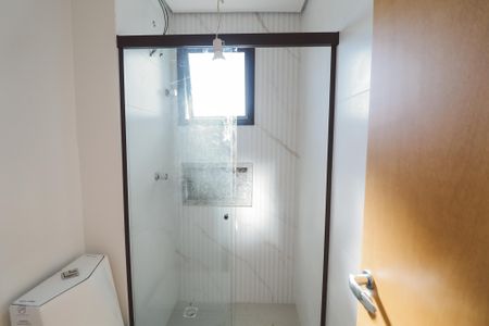 Apartamento para alugar com 41m², 1 quarto e sem vaga Apartamento para alugar com 41m², 1 quarto e sem vagaBanheiro