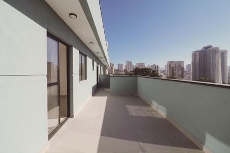 Apartamento para alugar com 41m², 1 quarto e sem vaga Apartamento para alugar com 41m², 1 quarto e sem vagaArea de Serviço e Varanda