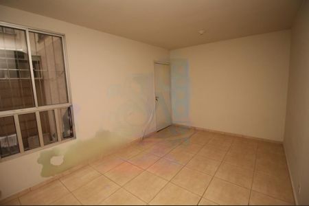 Sala de apartamento à venda com 2 quartos, 51m² em Padre Eustáquio, Belo Horizonte