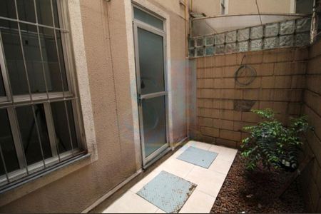 Apartamento à venda com 51m², 2 quartos e 1 vagaÁrea privativa
