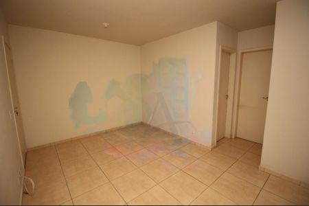 Sala de apartamento à venda com 2 quartos, 51m² em Padre Eustáquio, Belo Horizonte