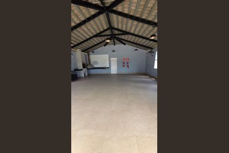 Apartamento à venda com 43m², 2 quartos e 1 vaga Apartamento à venda com 43m², 2 quartos e 1 vagaÁrea externa