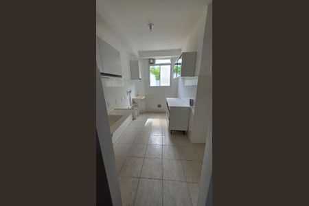 Apartamento à venda com 43m², 2 quartos e 1 vaga Apartamento à venda com 43m², 2 quartos e 1 vagaCozinha