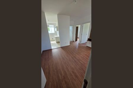 Apartamento à venda com 43m², 2 quartos e 1 vaga Apartamento à venda com 43m², 2 quartos e 1 vagaSala