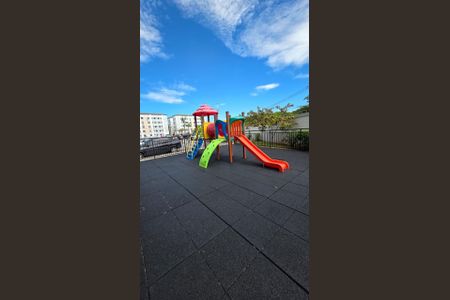 Apartamento à venda com 43m², 2 quartos e 1 vaga Apartamento à venda com 43m², 2 quartos e 1 vagaÁrea externa