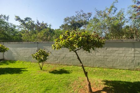 Vista do Quarto 2 de apartamento à venda com 2 quartos, 43m² em Campo Grande, Rio de Janeiro
